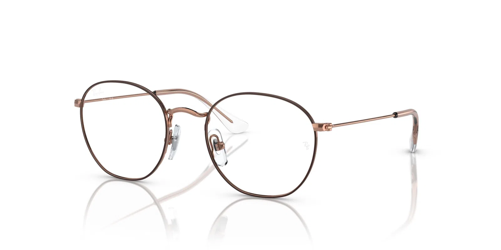 Ray-Ban Kids Rob 0RY9572V Eyeglasses - view 11